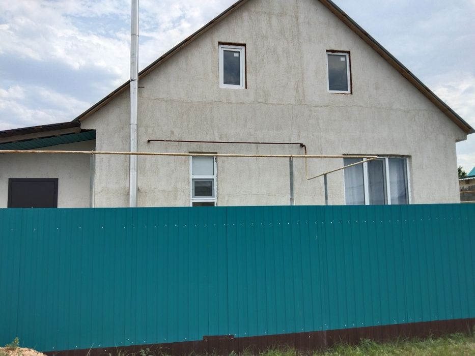 Продается частный дом