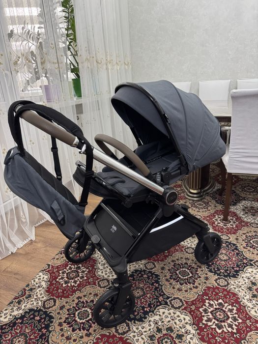 Коляска kidilo,трансформер