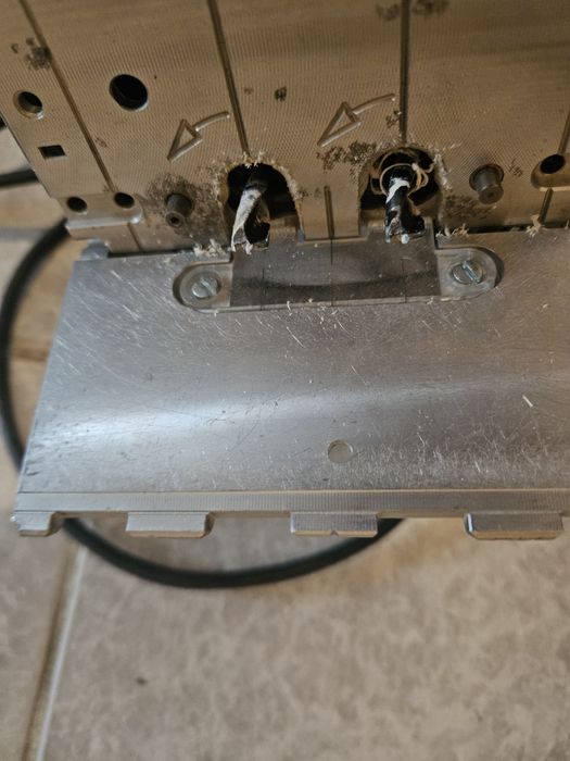 Mafell dd40 g  an 2015