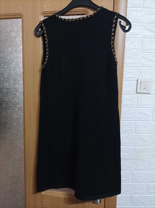 оригинални рокли Jay Ahr, Gucci, Chanel