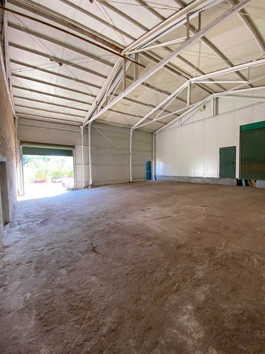 Дава се под наем Склад в с. Рупите, Област Благоевград - 14500 кв.м за 498.27 € - Снимка #6