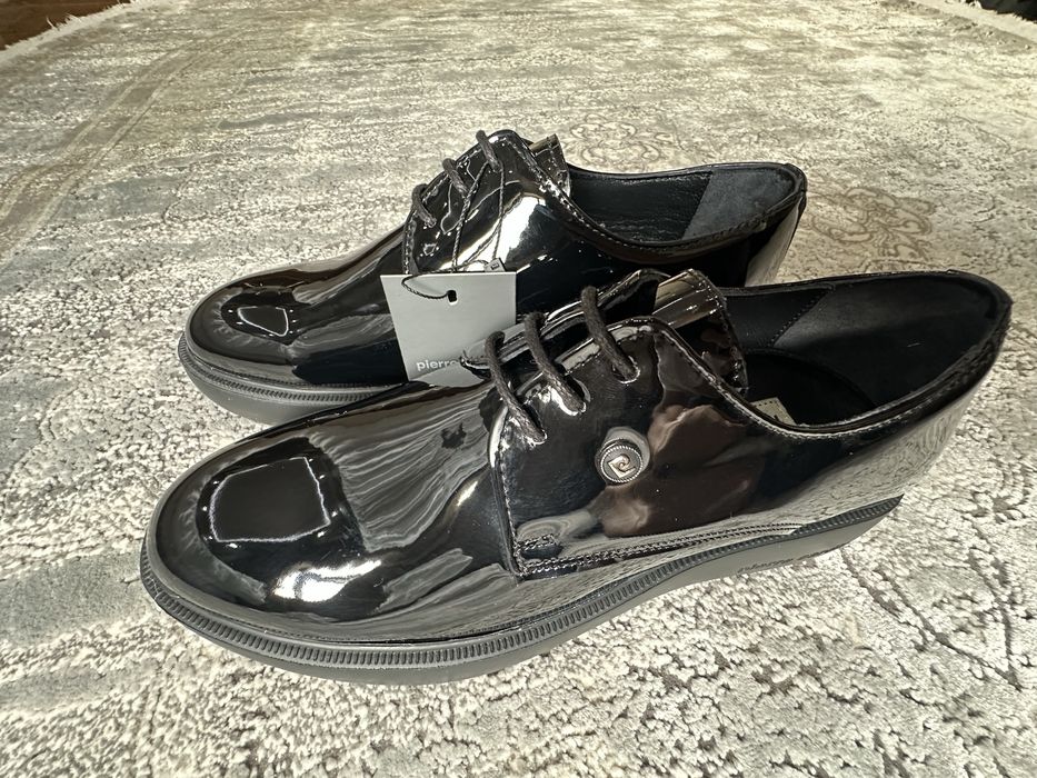 Туфли Pierre Cardin