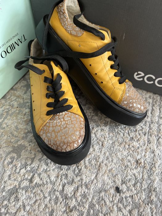 Кроссовки для лета и весны