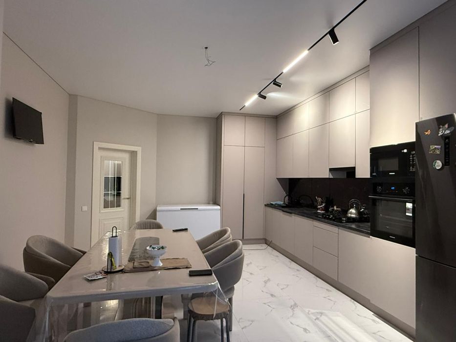 Аренда коттеджов