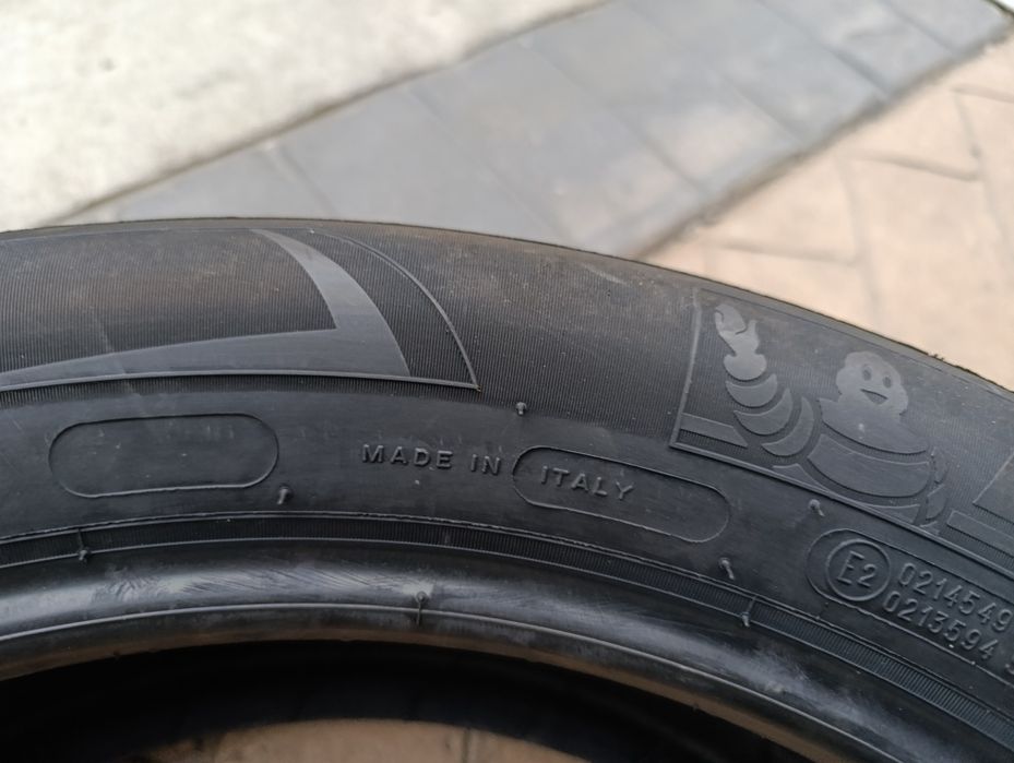 Нови летни гуми Michelin 205/55/19 Primacy 3