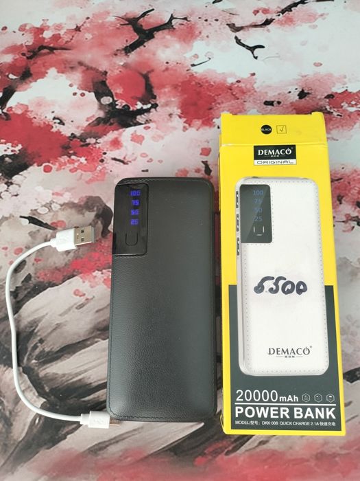 продам power bank повер банк