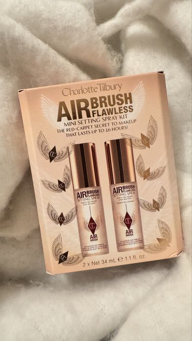 Наборы от шарлот