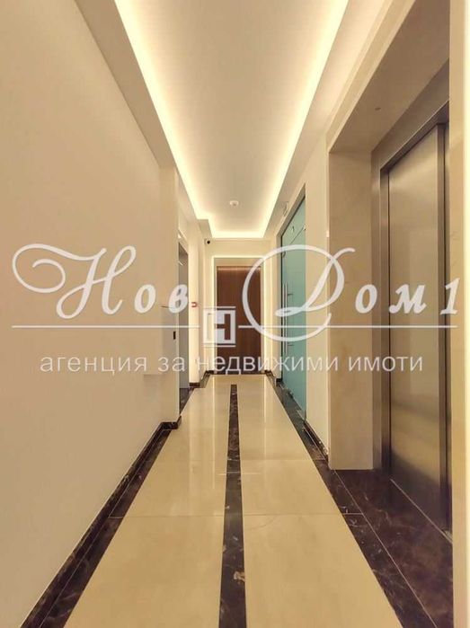 Продава се Четиристаен апартамент в София, Лозенец - 130 кв.м за 3311 €/кв.м - Снимка #15