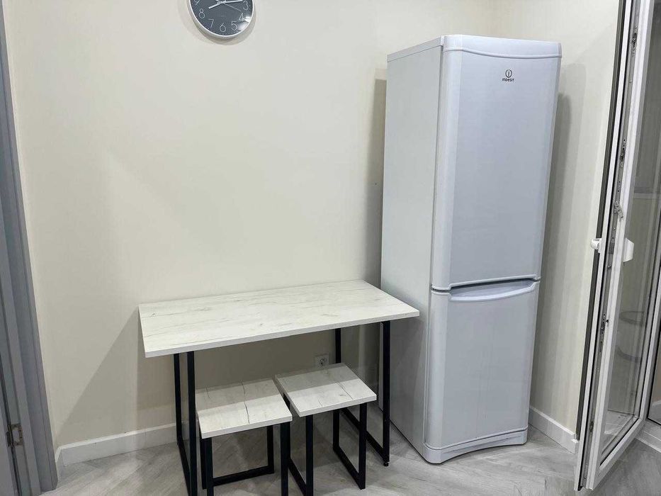 Продам 1ком квартиру в новостройке