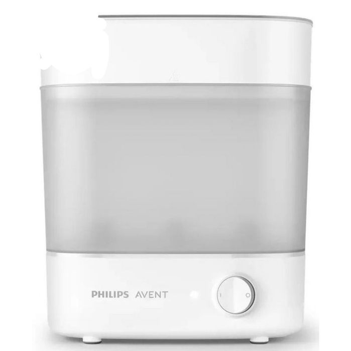 Комплект Philips Avent от електрически стерилизатор Advanced, единична