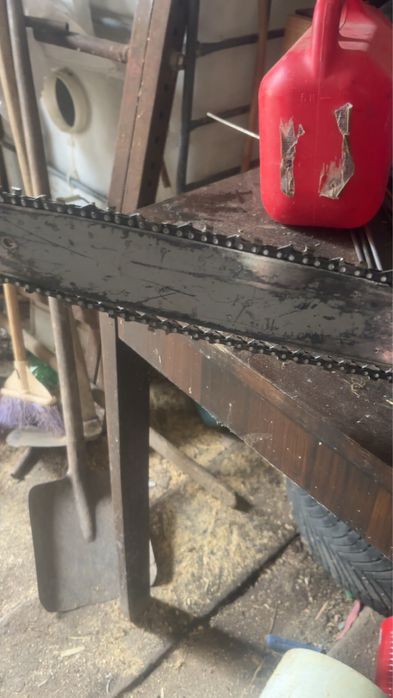 Vand drujba husqvarna