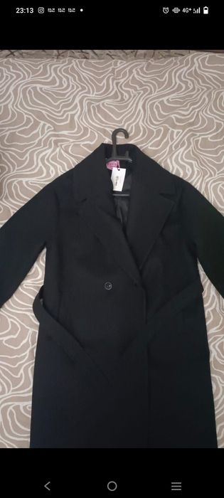 Продам женское пальто