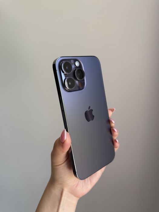 iPhone 14 Pro Max 128gb