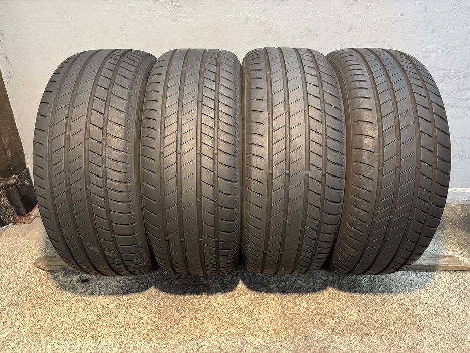 Гуми 245/50/19 BRIDGESTONE Alenza