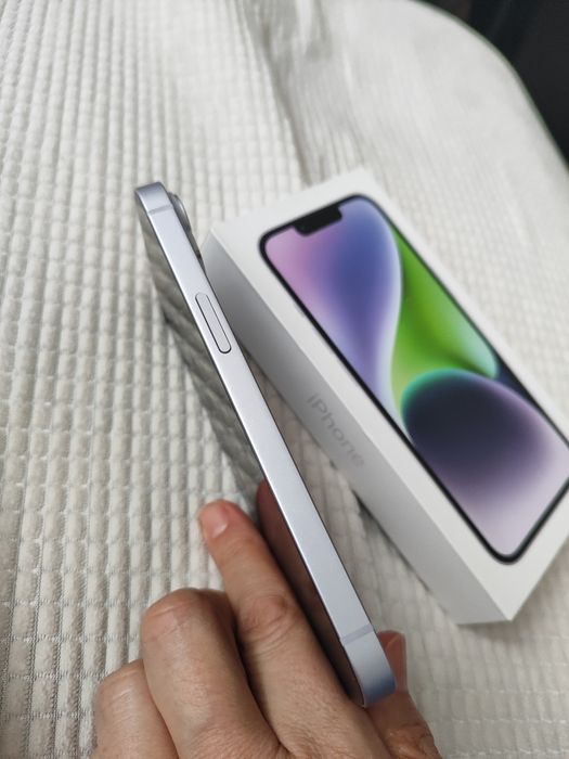 Телефон  iphone  14