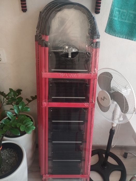 Продам стремянку