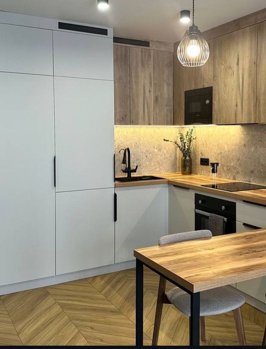 Квартира по часам