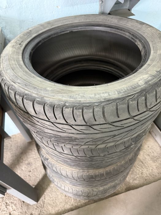 Летняя резина R16 цена за комплект