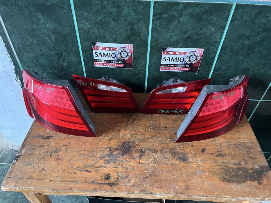 Stop bmw f10 stanga dreapta