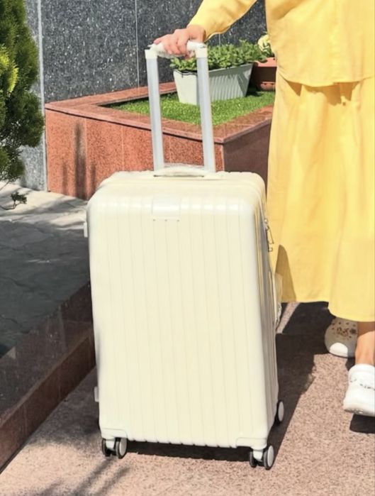 Чемодан НОВЫЙ Актау