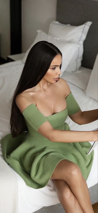 Рокля alice evis