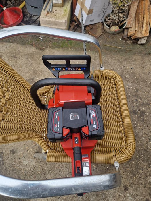 Drujba Milwaukee M18 F2CHS50 nouă