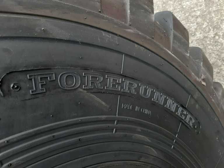 205-25 Anvelope noi industriale de VOLA cu 20PR garantie