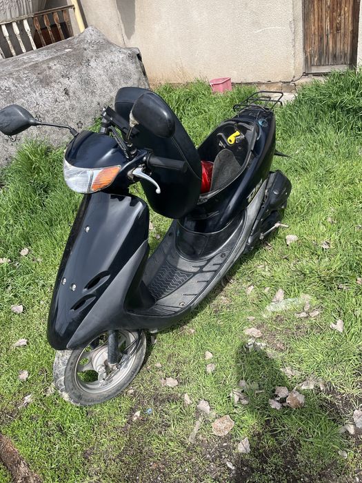 Dio 34 скутер скутеры