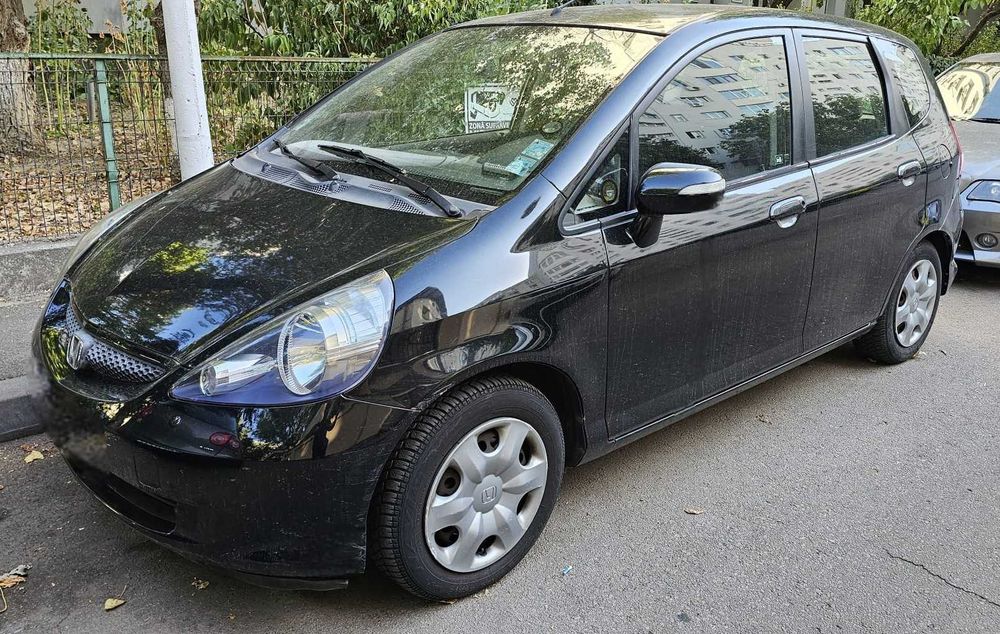 De vânzare Honda Jazz