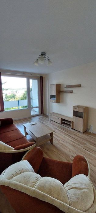 Дава се под наем Двустаен апартамент в София, Люлин 6 - 65 кв.м за 450 € - Снимка #1