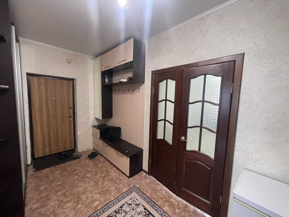 Продажа 3-комнатной квартиры