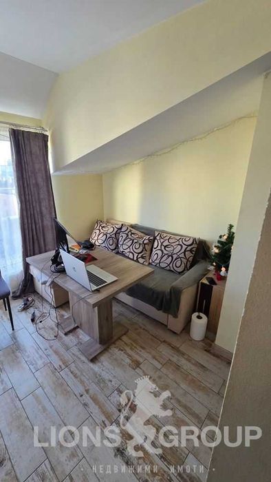 Топ 3 стаен апартамент под Наем!варна!