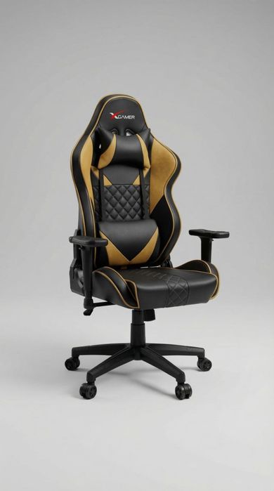 Кресло для геймеров или офисное кресло