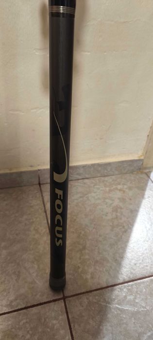 Въдица Finessa Bolo 600