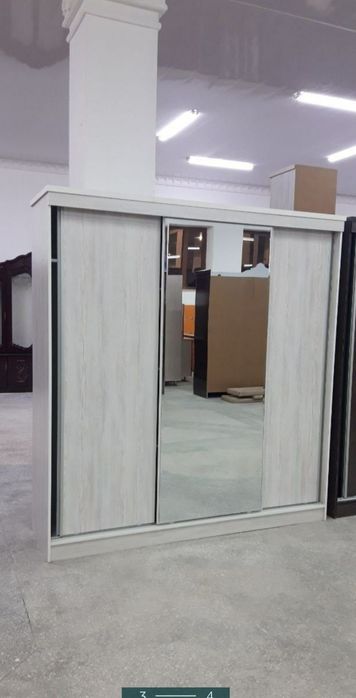 Shikaf Ko'pe sotiladi Hohlagan rangda