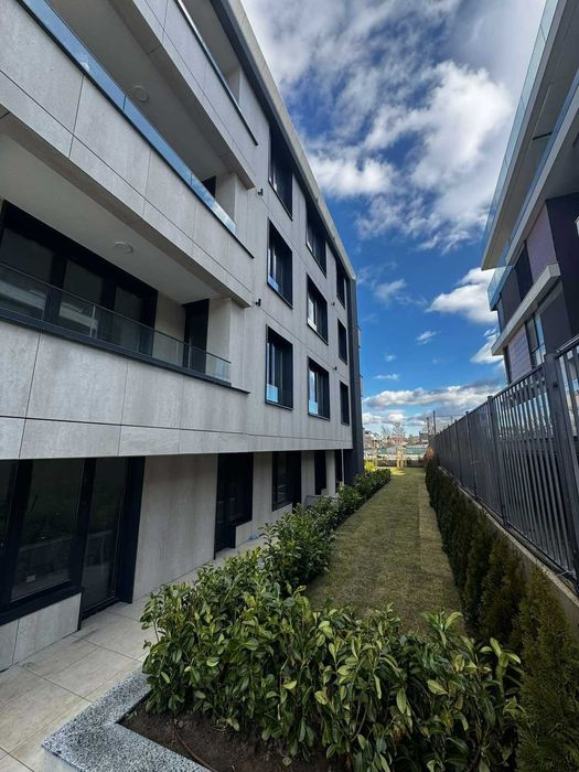 Продава се Тристаен апартамент в София, Драгалевци - 131 кв.м за 1530 €/кв.м - Снимка #1