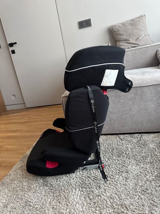 Автокресло Cybex