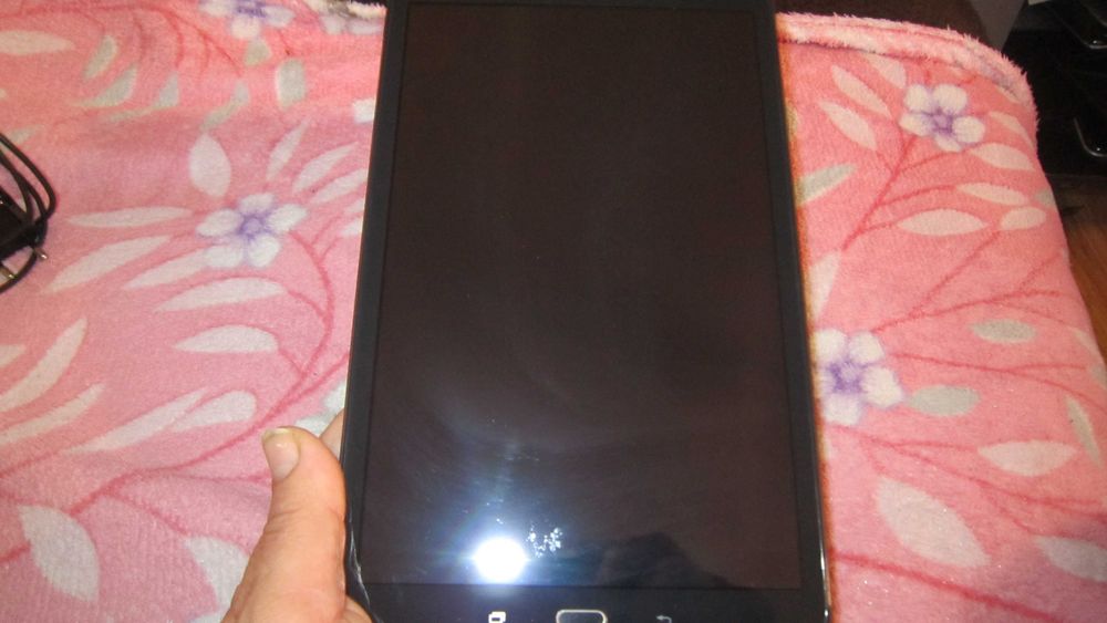 Tableta samsung A6. SM-T580. 10", STARE PERFECTA