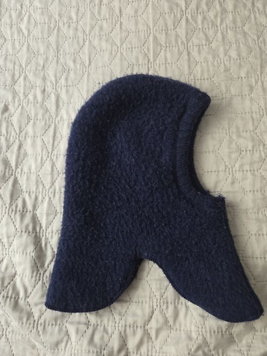 Cagula Joha din lana fleece