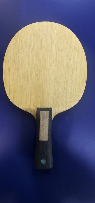 Vand lemn paleta tenis de masa Butterfly Patrick Franziska Innerforce