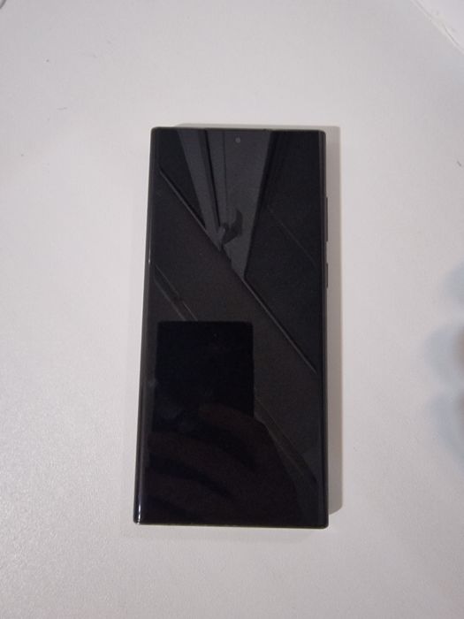 Самсунг s 22 ультра на запчасти