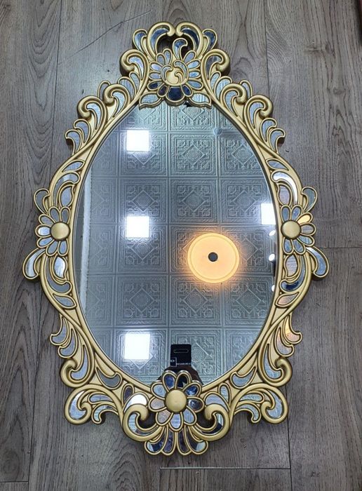 Зеркало декоративные