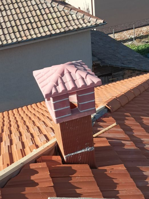 Всичко за вашия покрив