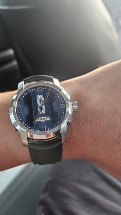 Dewitt glorious knight