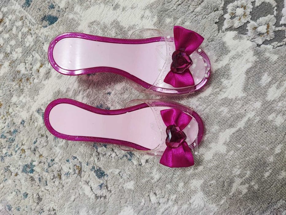 Детское платье на праздник