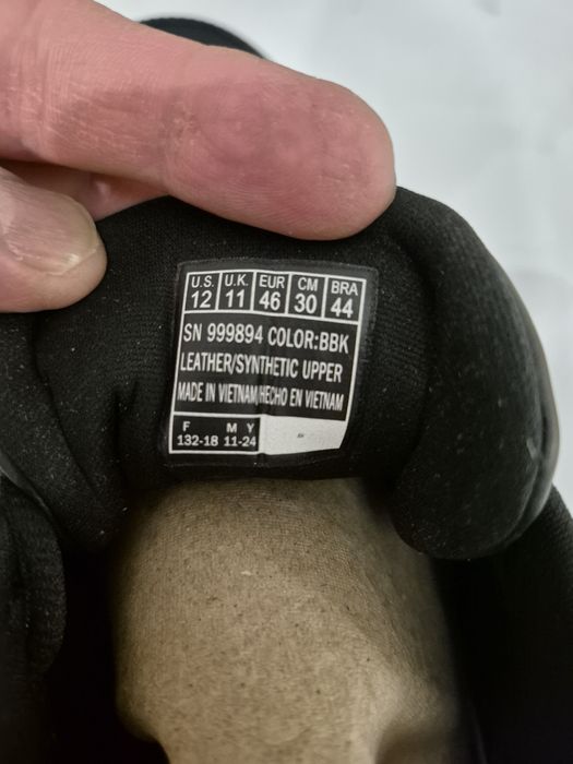 Мъжки спортни обувки