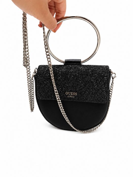 Чанта , клъч Guess