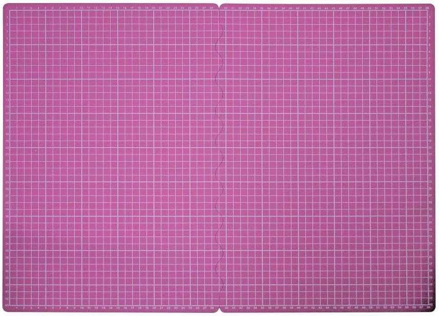 Сгъваема подложка за рязане