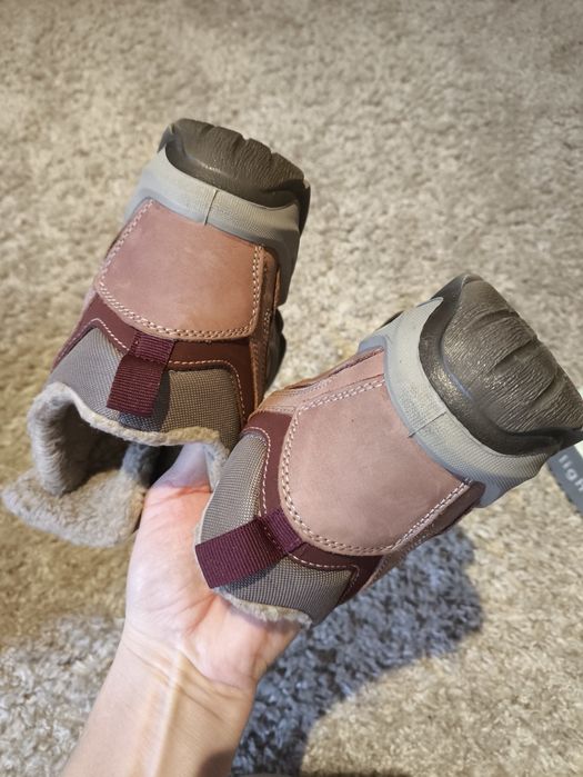 Ботинки зимние IMAC, Италия