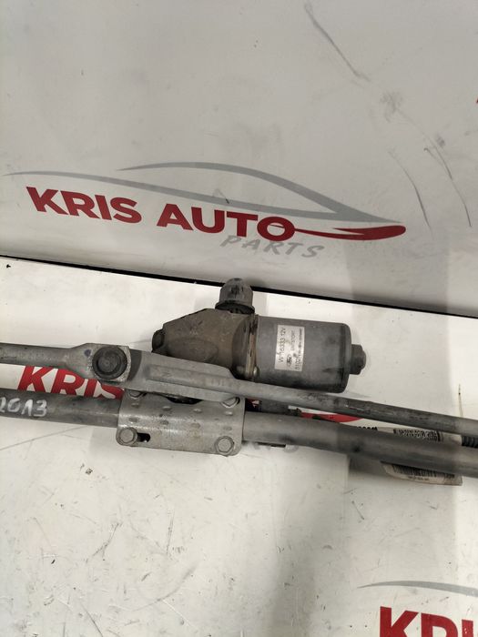 Моторче - механизъм предни чистачки Ford C max / Форд Ц Макс 2013г.